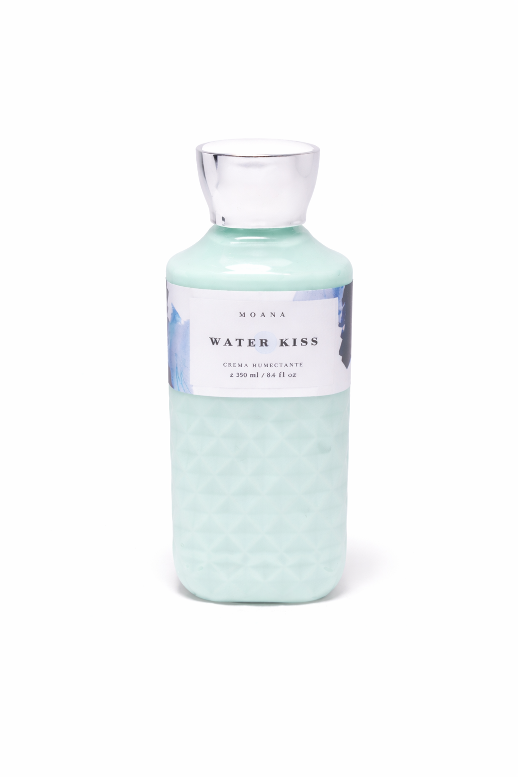 CREMA HUMECTANTE MOANA 250 ML