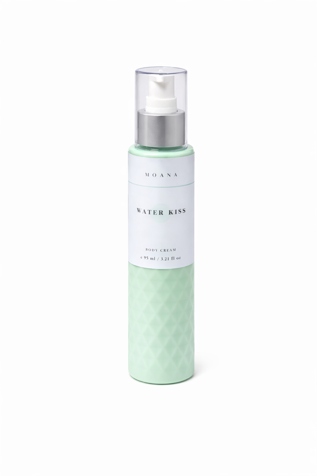 BODY CREAM MOANA 95 ML