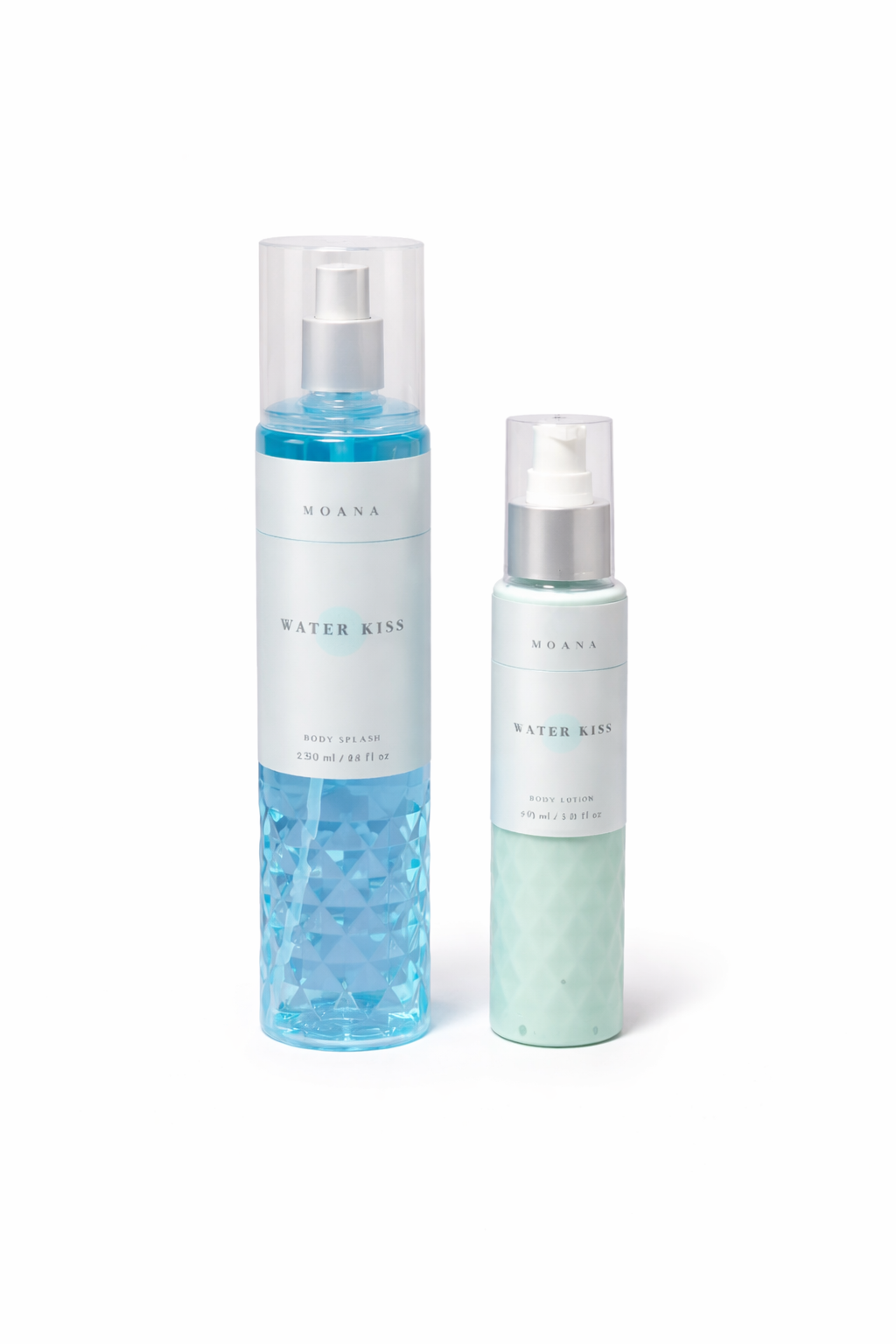 KIT BEAUTY 2